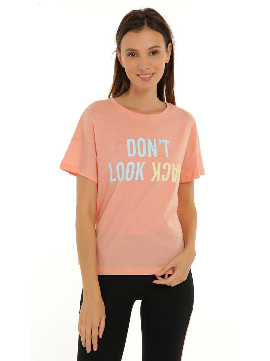 Футболка ТВОЕ