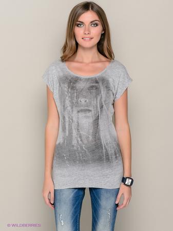 Футболка ONLY