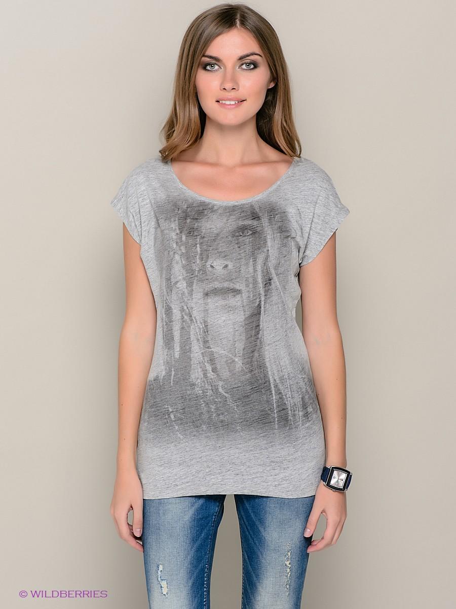 Футболка ONLY