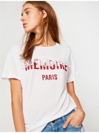 Футболка KOTON