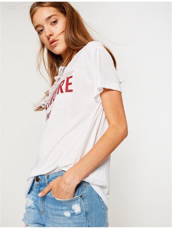 Футболка KOTON