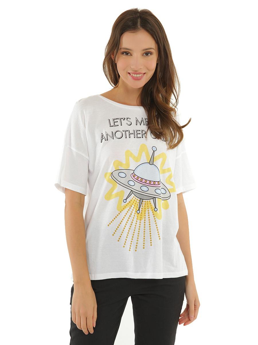 Футболка ТВОЕ