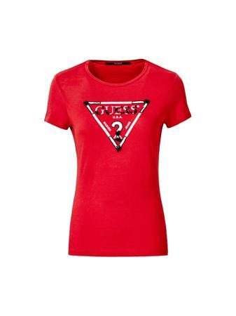 Футболка GUESS