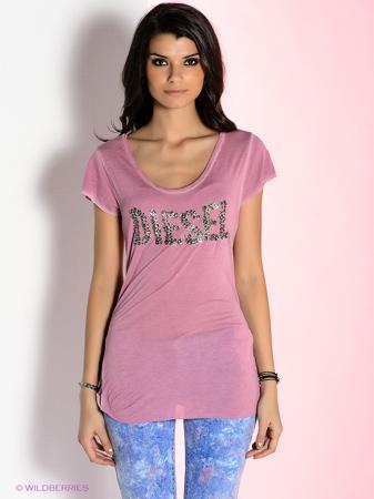 Футболка Diesel