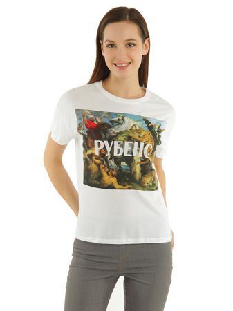 Футболка ТВОЕ