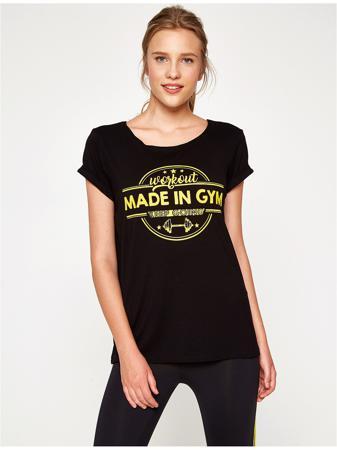 Футболка KOTON