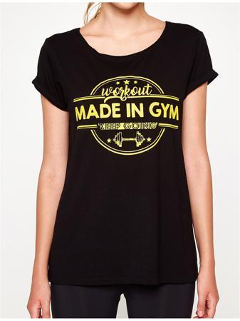 Футболка KOTON