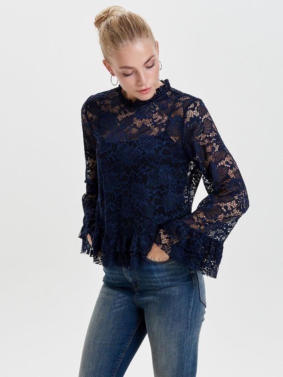 Футболка ONLY