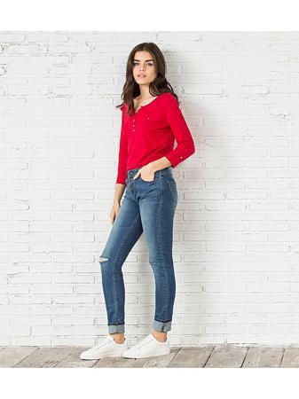 Футболка Springfield