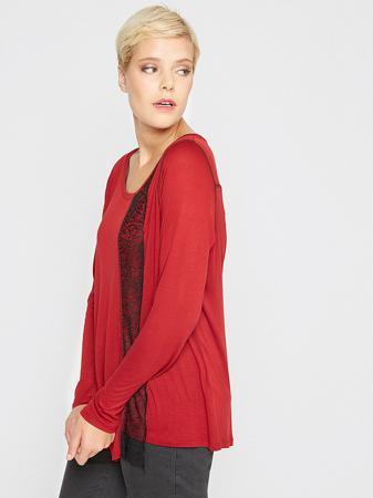 Футболка Fiorella Rubino Футболка Fiorella Rubino