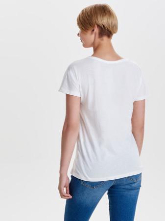 Футболка ONLY