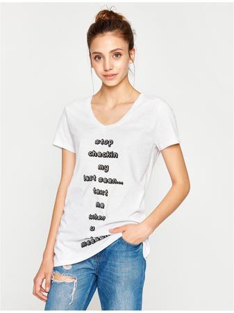 Футболка KOTON