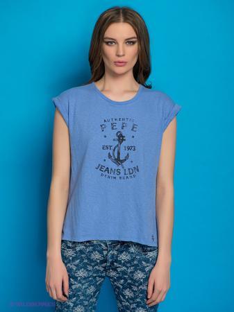 Футболка PEPE JEANS LONDON