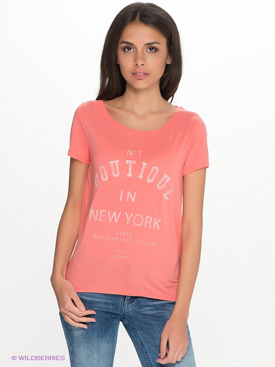 Футболка ONLY