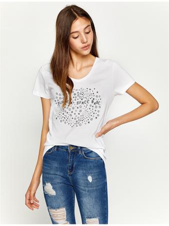 Футболка KOTON