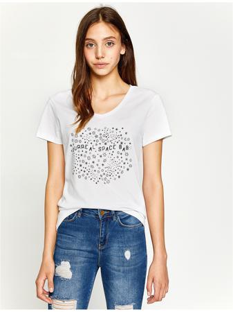 Футболка KOTON