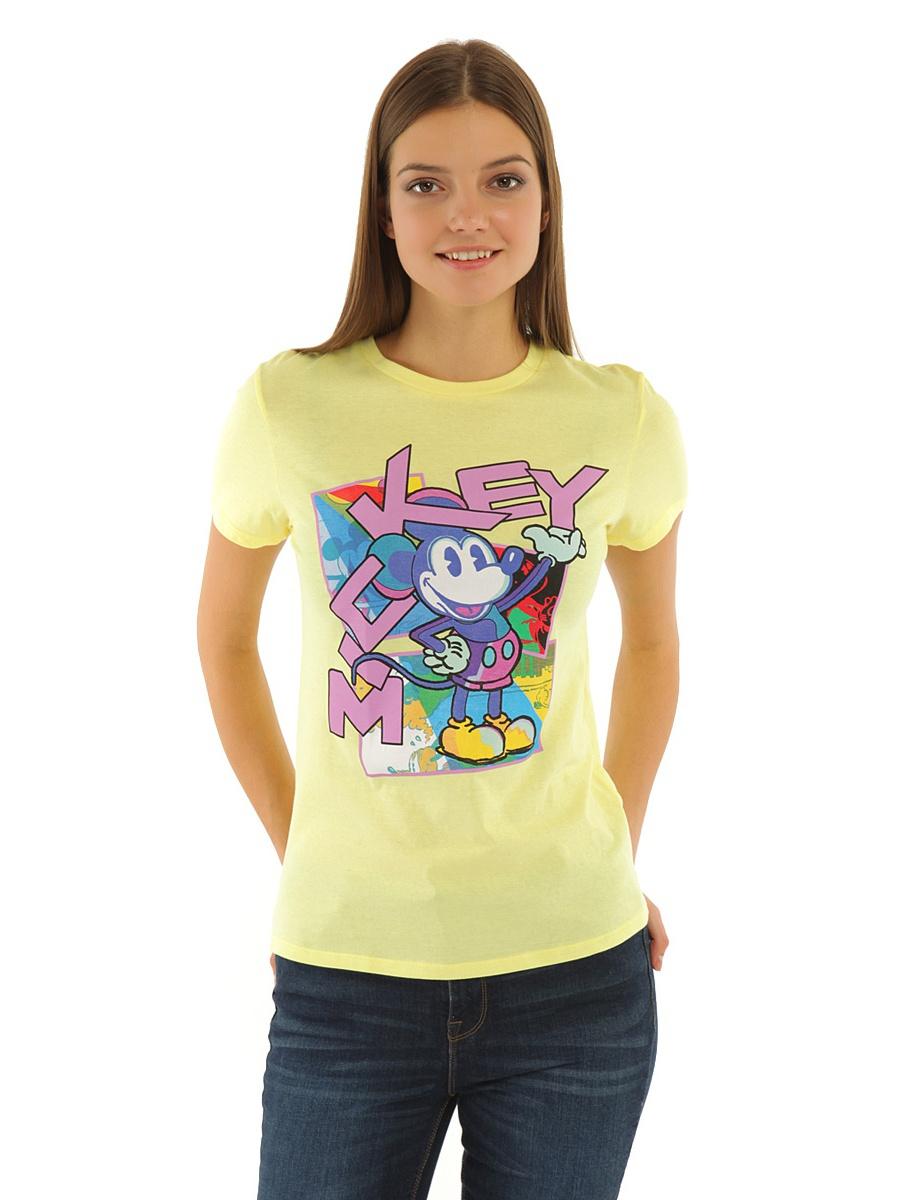 Футболка ТВОЕ