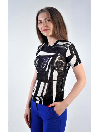 Футболка Elvin Jones