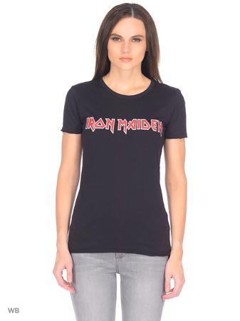 Футболка ONLY