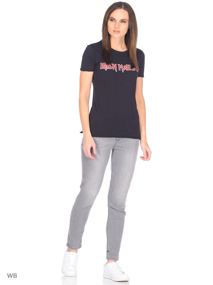 Футболка ONLY