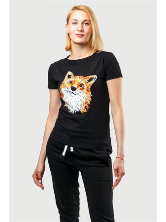 Футболка Captain