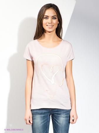 Футболка HUGO BOSS