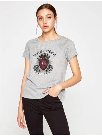 Футболка KOTON