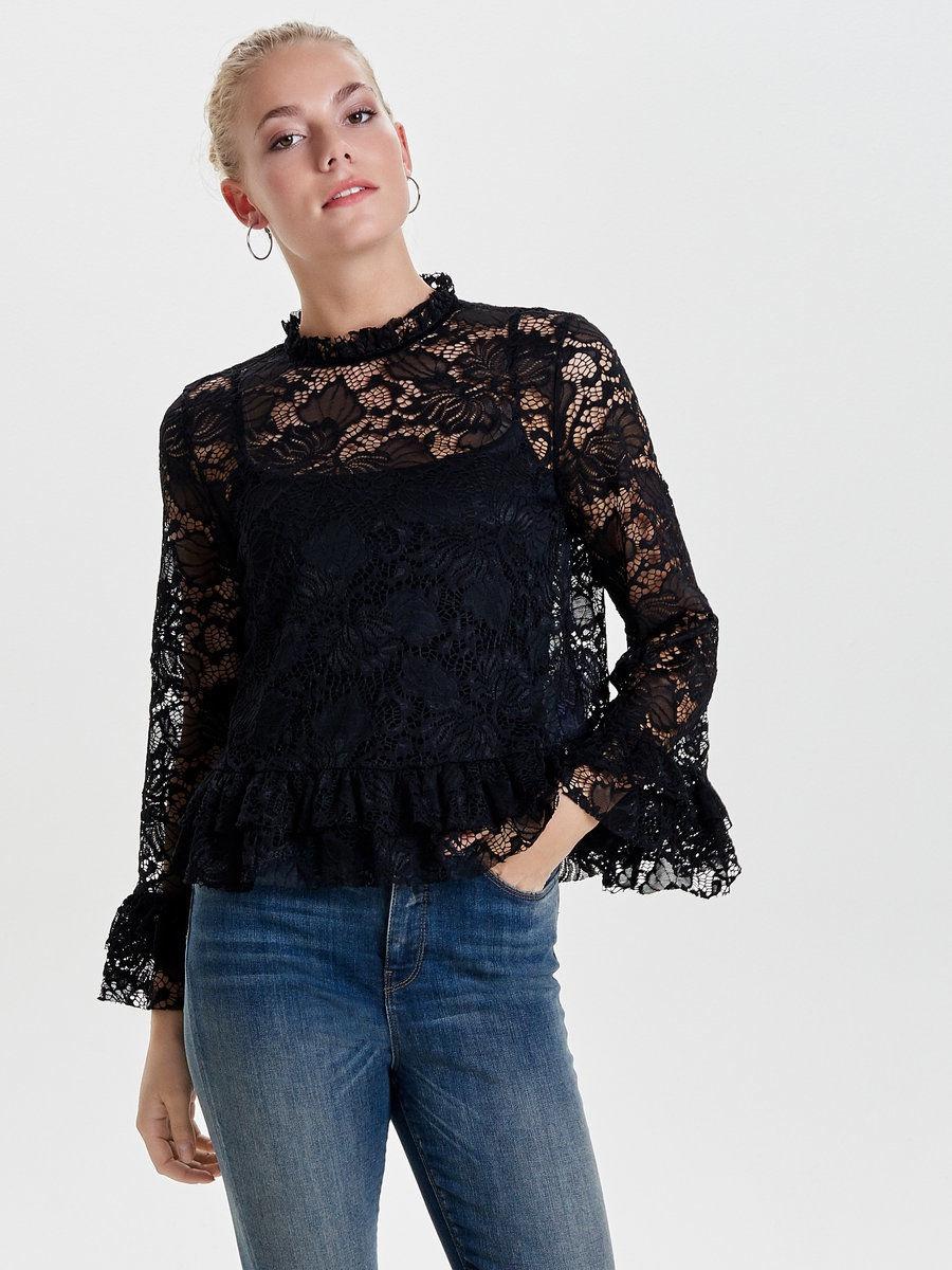 Футболка ONLY