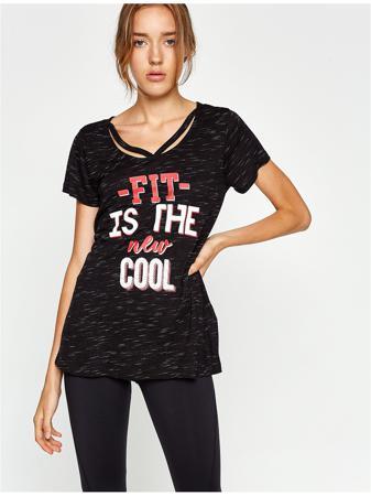 Футболка KOTON