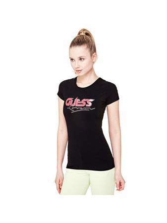 Футболка GUESS