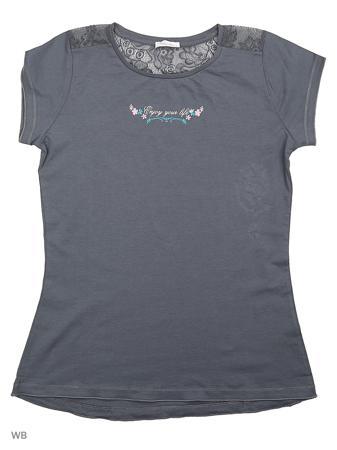 Футболка Vienetta Secret