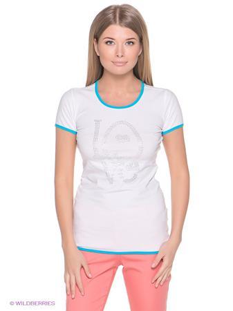 Футболка E.A.R.C.