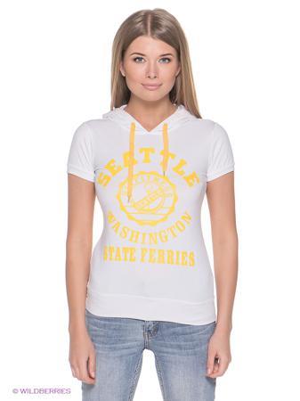 Футболка E.A.R.C.