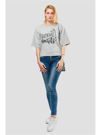 Футболка Captain