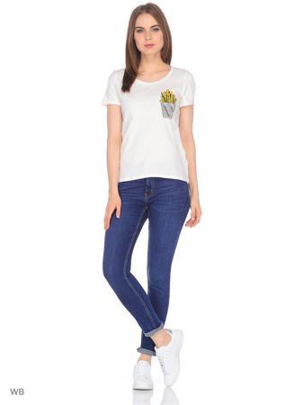 Футболка ONLY