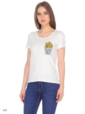 Футболка ONLY