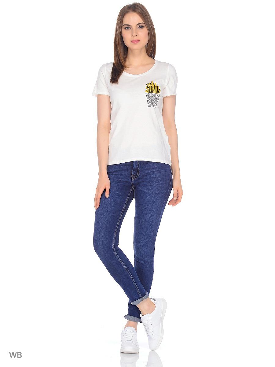 Футболка ONLY