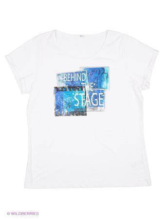 Футболка Hegler