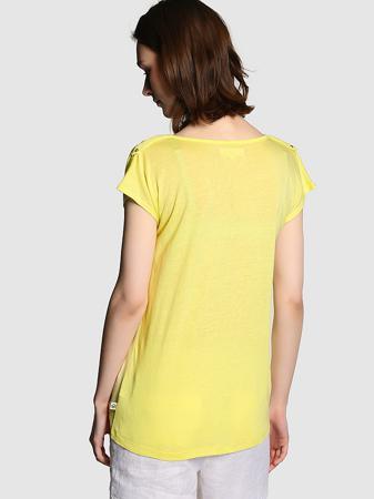 Футболка SOUTHERN COTTON