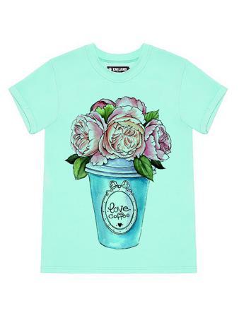 Футболка Eniland