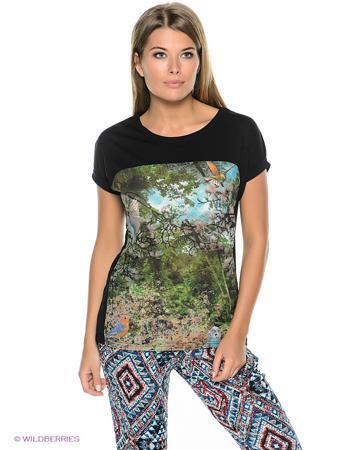 Футболка Mystic