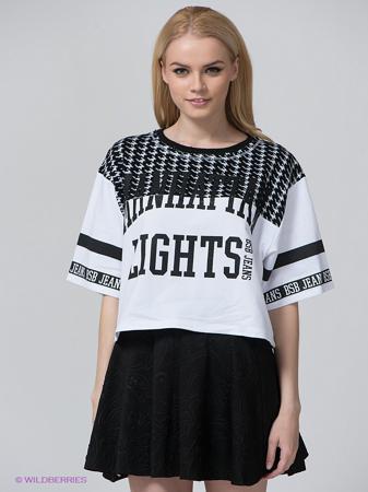 Футболка BSB