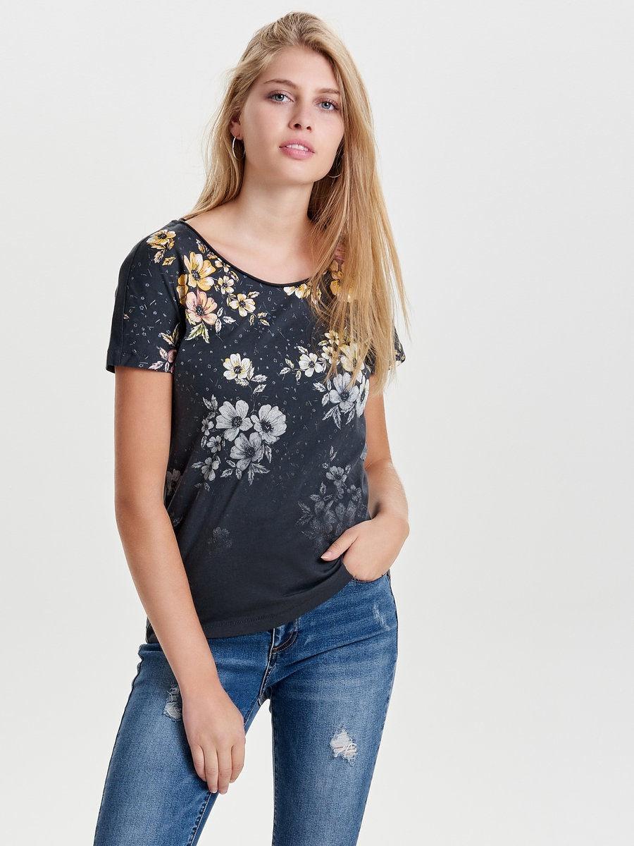 Футболка ONLY