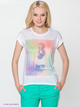 Футболка OUTFITTERS NATION