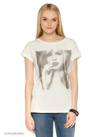 Футболка Emoi by Emonite