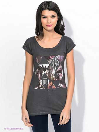 Футболка One Green Elephant