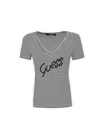 Футболка GUESS