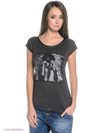 Футболка One Green Elephant