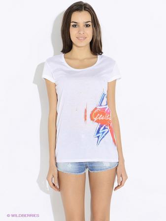 Футболка GUESS