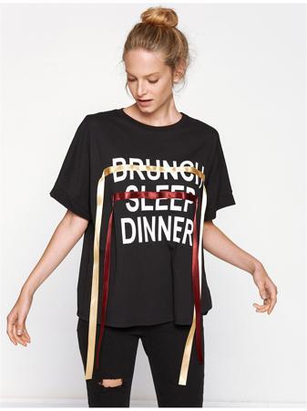 Футболка KOTON